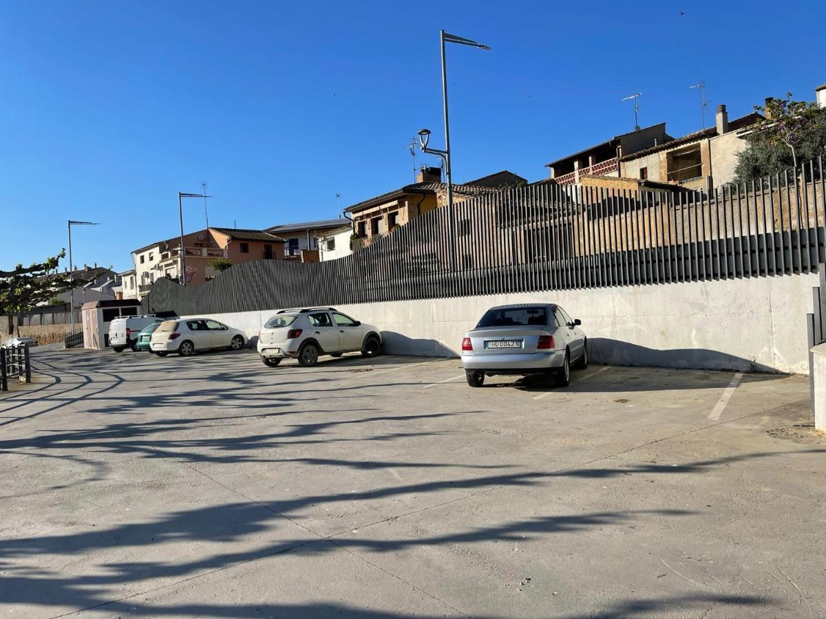 מלון Pomar  El Rincon De Tono מראה חיצוני תמונה