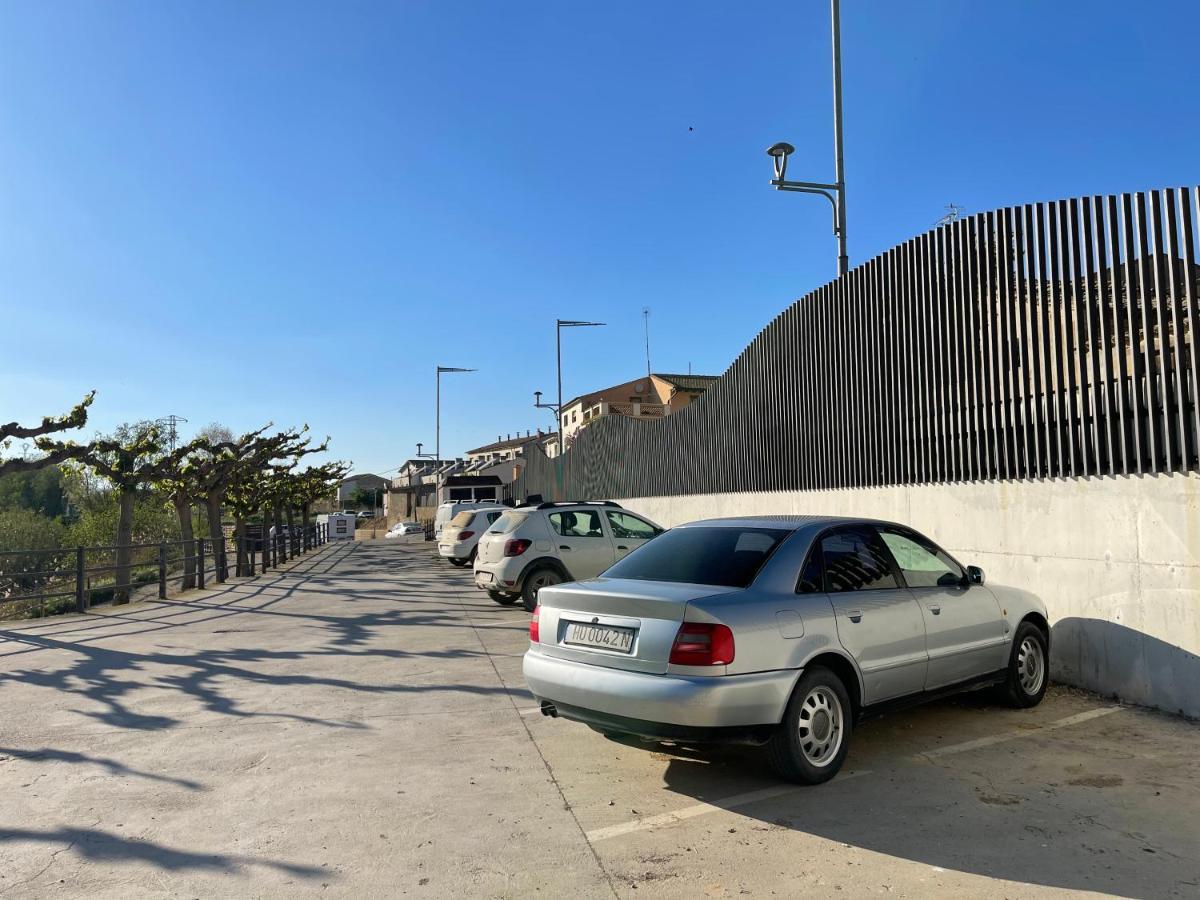 מלון Pomar  El Rincon De Tono מראה חיצוני תמונה