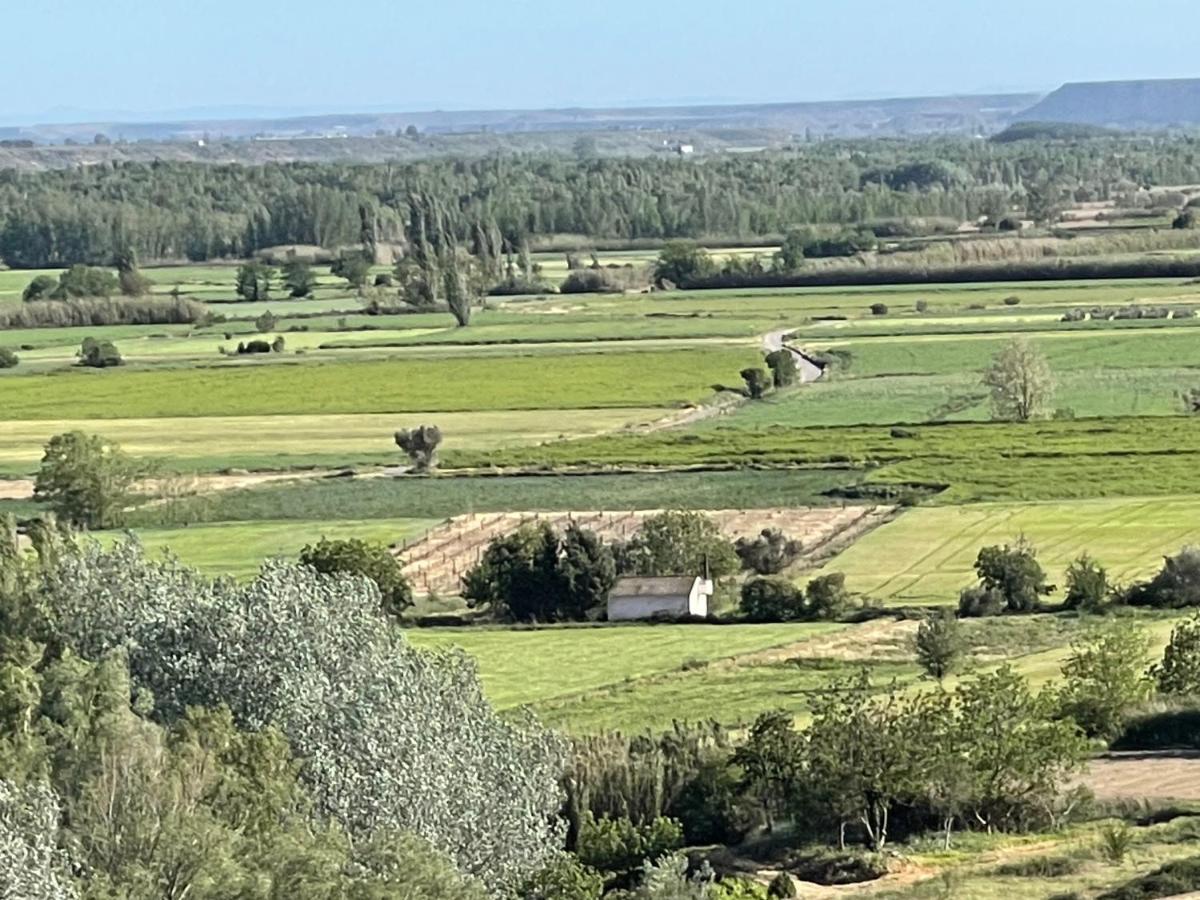 מלון Pomar  El Rincon De Tono מראה חיצוני תמונה